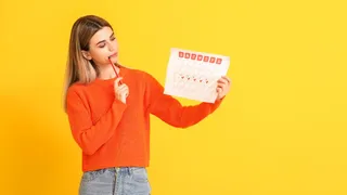 Irregular Periods? Doctors Explain When It Could Be PCOS