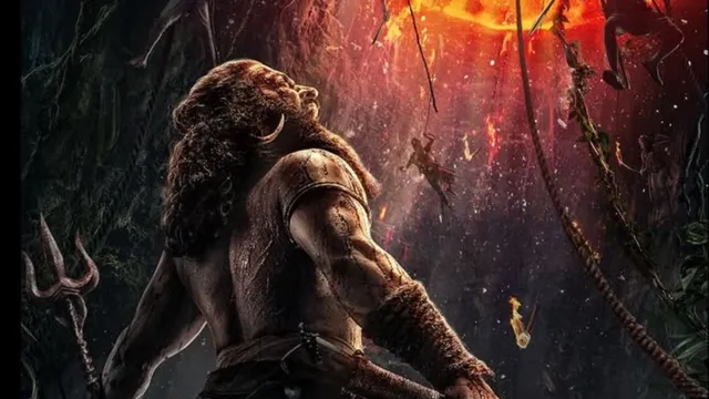 rishab-shetty-kantara-chapter-1-to-be-banned-in-kerala-over-films-distribution-rights-report