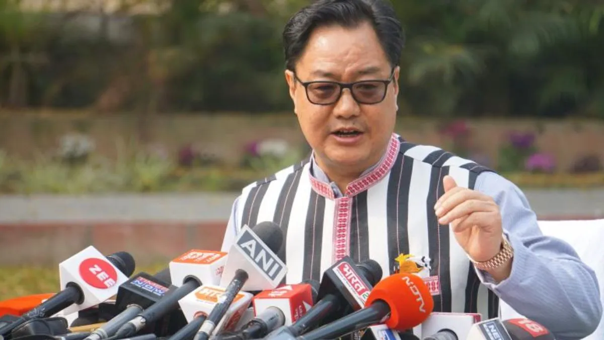 kiren-rijiju-special-thanks-to-oppn-mps-who-voted-with-conscience-in-vp-poll-amid-cross-voting-allegations