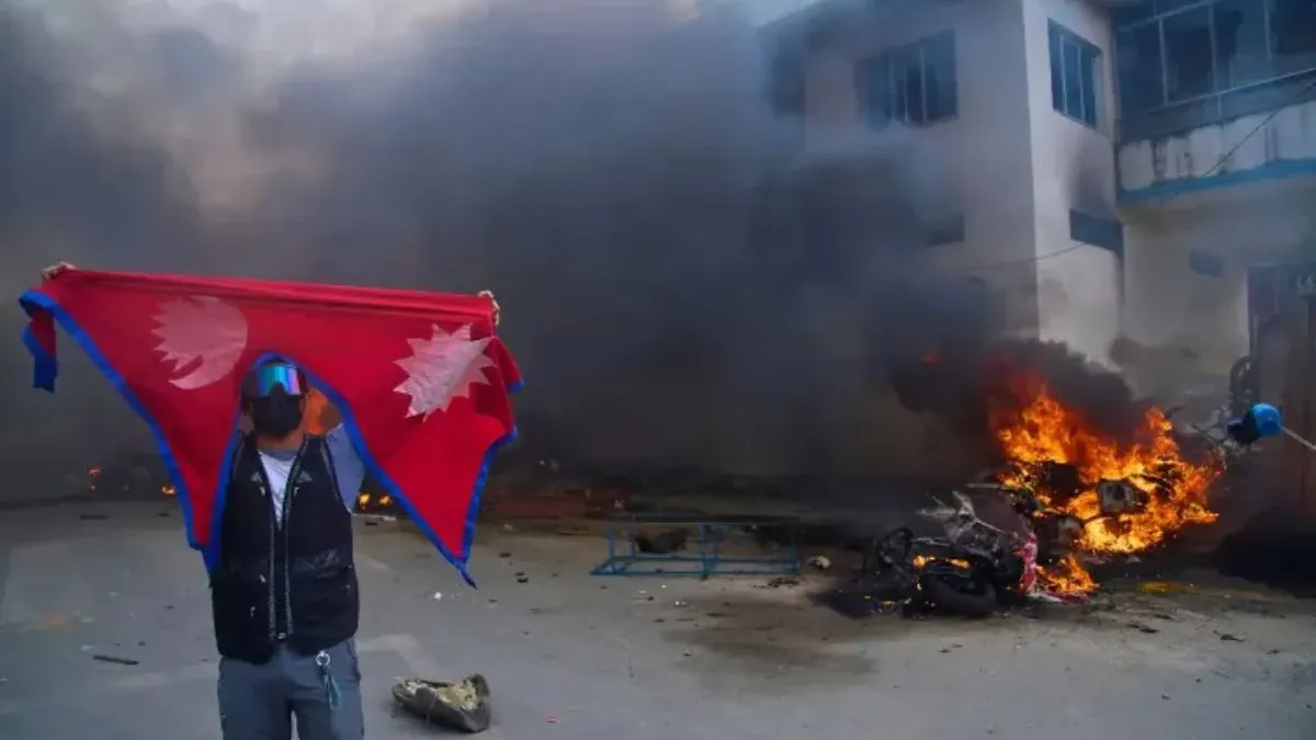 nepal-gen-z-protest-ssb-nabs-five-escaped-nepali-prisoners-at-indianepal-border