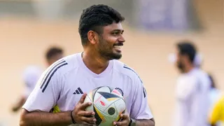 Asia Cup 2025: Sanju Samson's Latest Video In BCCI's Post Leaves Fans Confused On Social Media