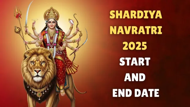 shardiya-navratri-2025-21-or-22-september-when-will-navratri-begin-check-correct-date-more-details