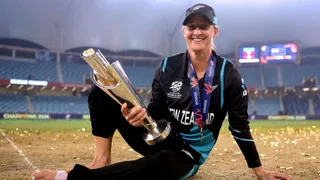 ICC Women's ODI World Cup: Sophie Devine To Lead New Zealand; Suzie Bates, Lea Tahuhu Named In 15-Member Squad