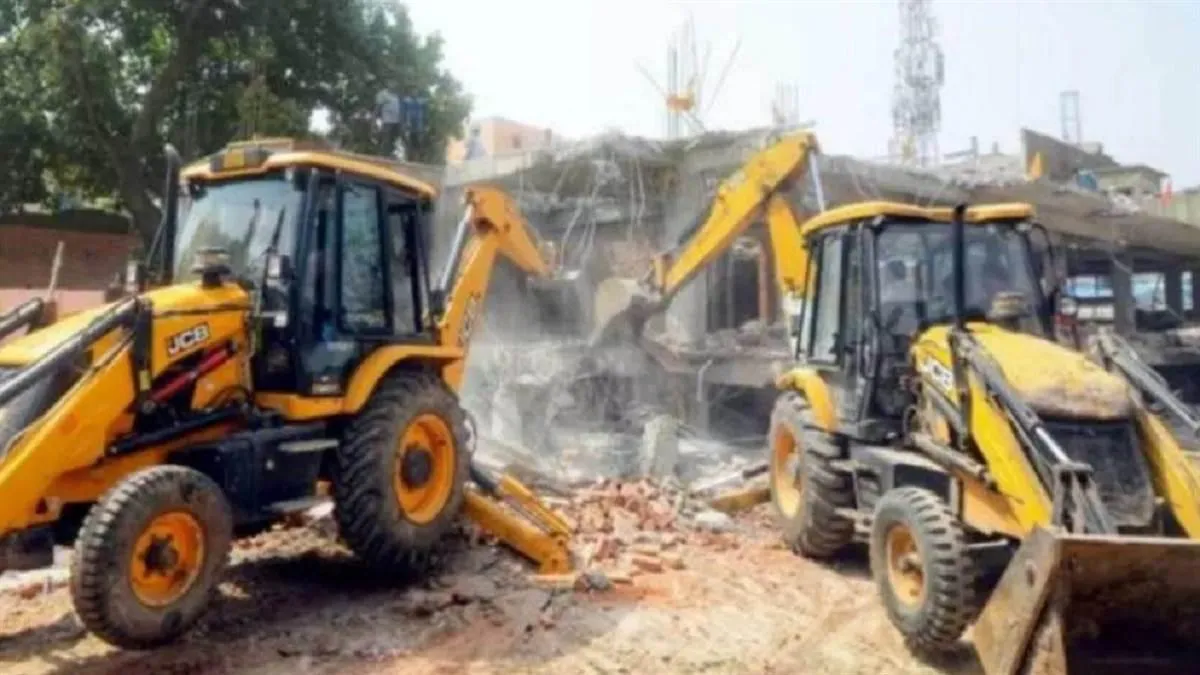 mdda-launches-major-demolition-drive-seals-dozens-of-illegal-constructions-in-dehradunrishikesh