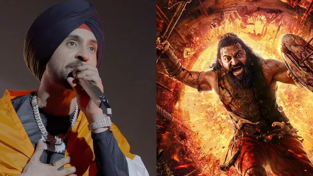 kantara-chapter-1-update-is-diljit-dosanjh-recording-song-for-rishab-shetty-magnum-opus