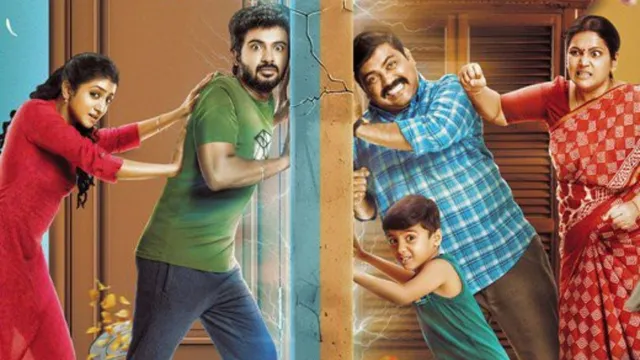 house-mates-ott-release-darshan-aarsha-chandini-baiju-starrer-tamil-horror-fantasy-comedy-sets-digital-premiere-date