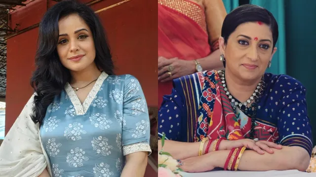 kyunki-saas-bhi-kabhi-bahu-thi-2-lucky-mehta-lands-role-in-smriti-irani-show-honours-late-father-dream