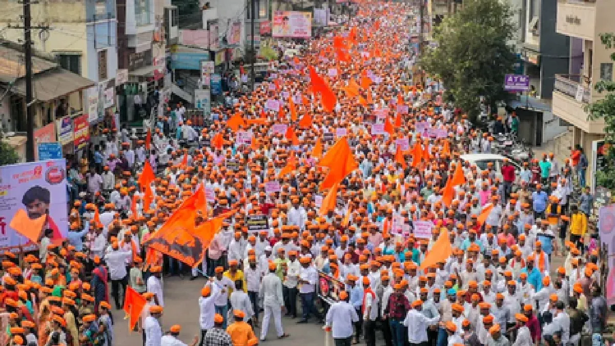 ncp-sp-leader-adds-another-dimension-to-ongoing-quota-row-in-maharashtra-demands-reservation-for-banjaras