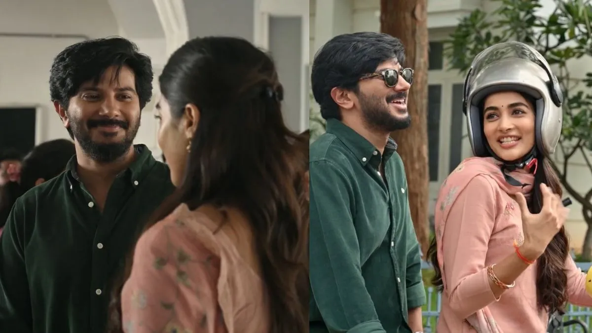 pooja-hegde-joins-dulquer-salmaan-in-dq41-makers-promise-magical-onscreen-chemistry