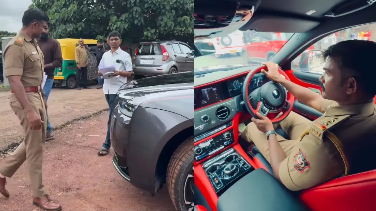 watch-rolls-royce-charm-takes-over-rto-inspector-netizens-react-as-video-goes-viral