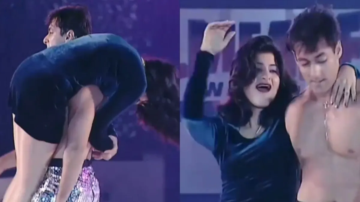 who-is-the-woman-dancing-with-shirtless-salman-khan-in-viral-video-its-not-kunickaa-sadanand