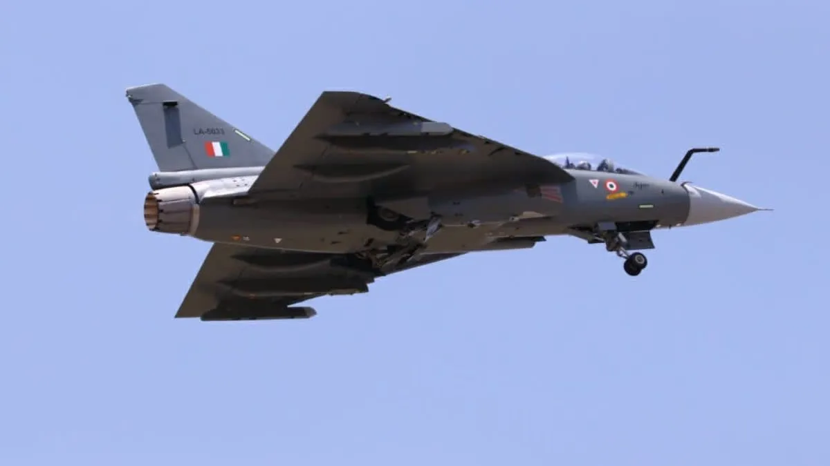 indian-air-force-to-receive-2-tejas-mk1a-fighters-in-october-amid-fleet-modernisation-efforts