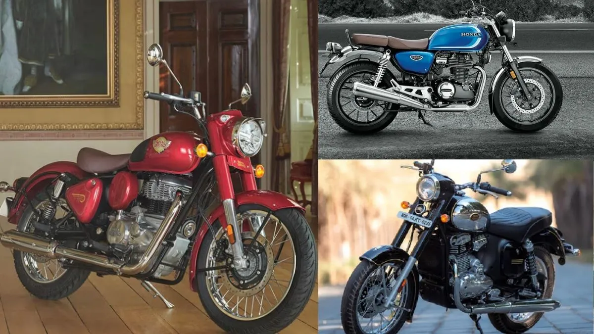 royal-enfield-classic-350-gst-rate-price-benefits-compared-to-its-rivals