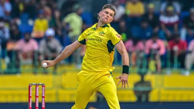 australia-national-cricket-team-vs-india-national-cricket-team-huge-blow-to-australia-as-aaron-hardie-ruled-out-of-upcoming-series-against-india-owing-to-injury-will-be-replaced-by-this-player