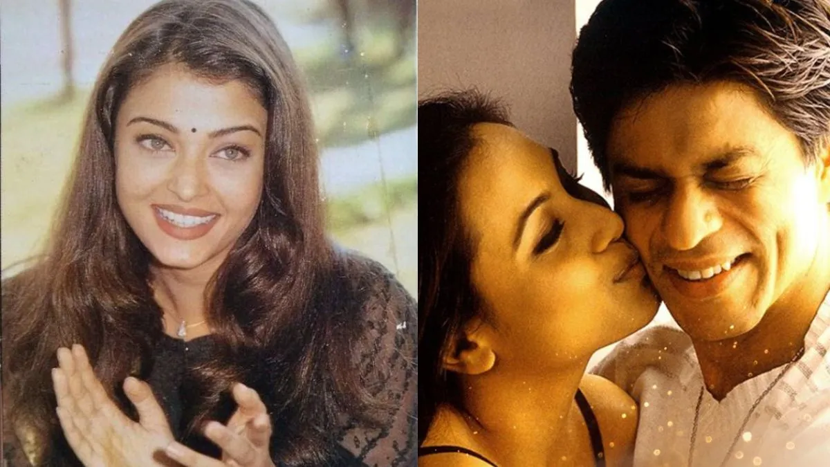 dyk-aishwarya-rai-was-replaced-in-rani-mukerji-and-shah-rukh-khan-chalte-chalte-reason-has-salman-khan-connection