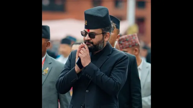 nepal-gen-z-protests-kathmandu-mayor-balen-shah-urges-be-patient-amid-shift-to-interim-government-sushila-karki