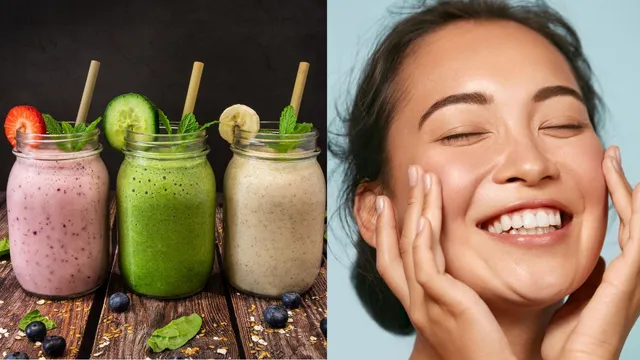 6-homemade-drinks-to-boost-collagen-and-achieve-youthful-skin
