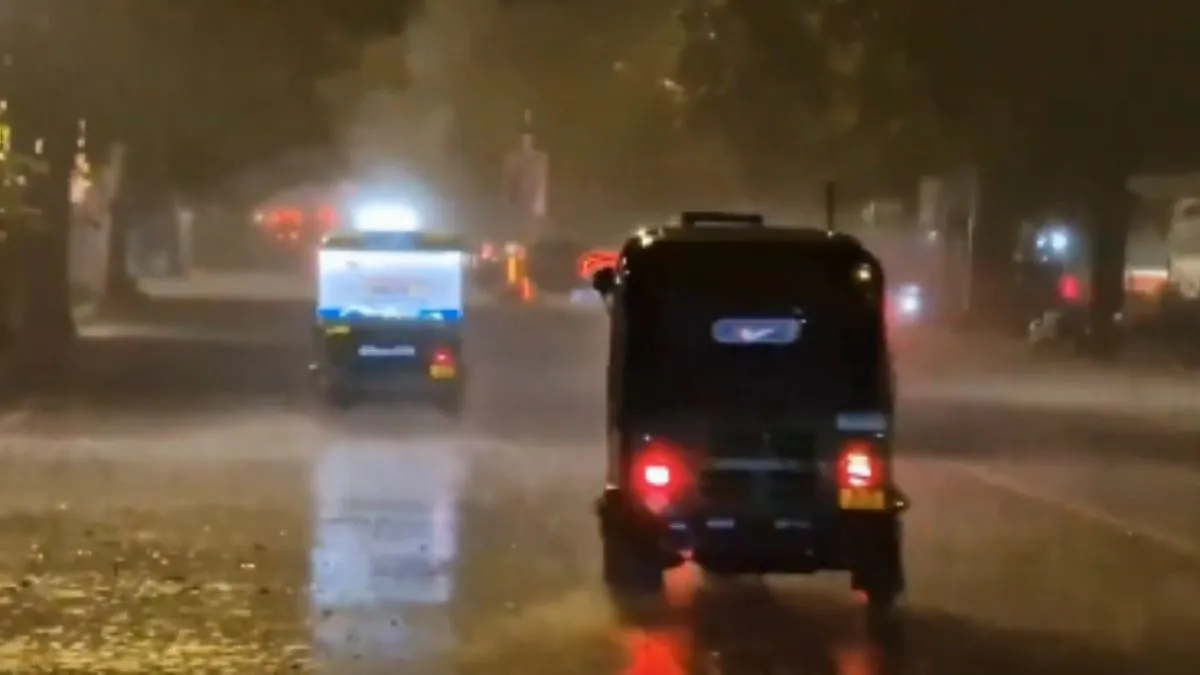 delhi-weather-forecast-imd-gusty-winds-cloud-cover-monsoon-likely-to-withdraw-by-september-25