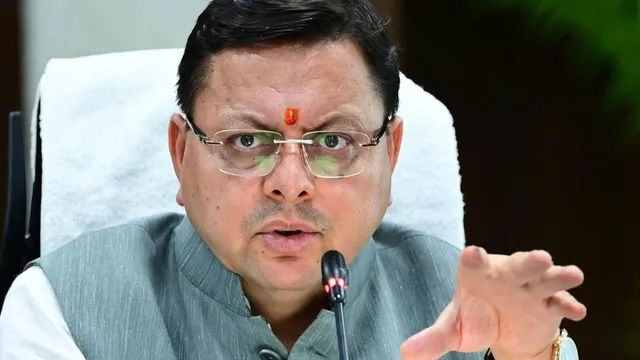 cm-dhami-greenlights-government-jobs-for-families-of-martyred-soldiers-in-uttarakhand