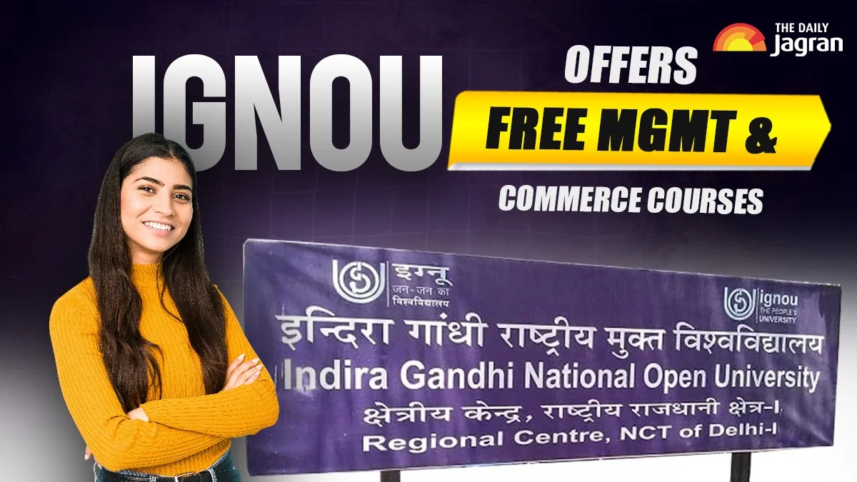 ignou-launches-8-free-management-commerce-courses-on-swayam-portal-for-aspiring-professionals-and-students
