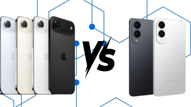 iphone-17-air-vs-galaxy-s25-edge-which-slim-smartphone-should-you-buy-full-features-specs-and-price-breakdown