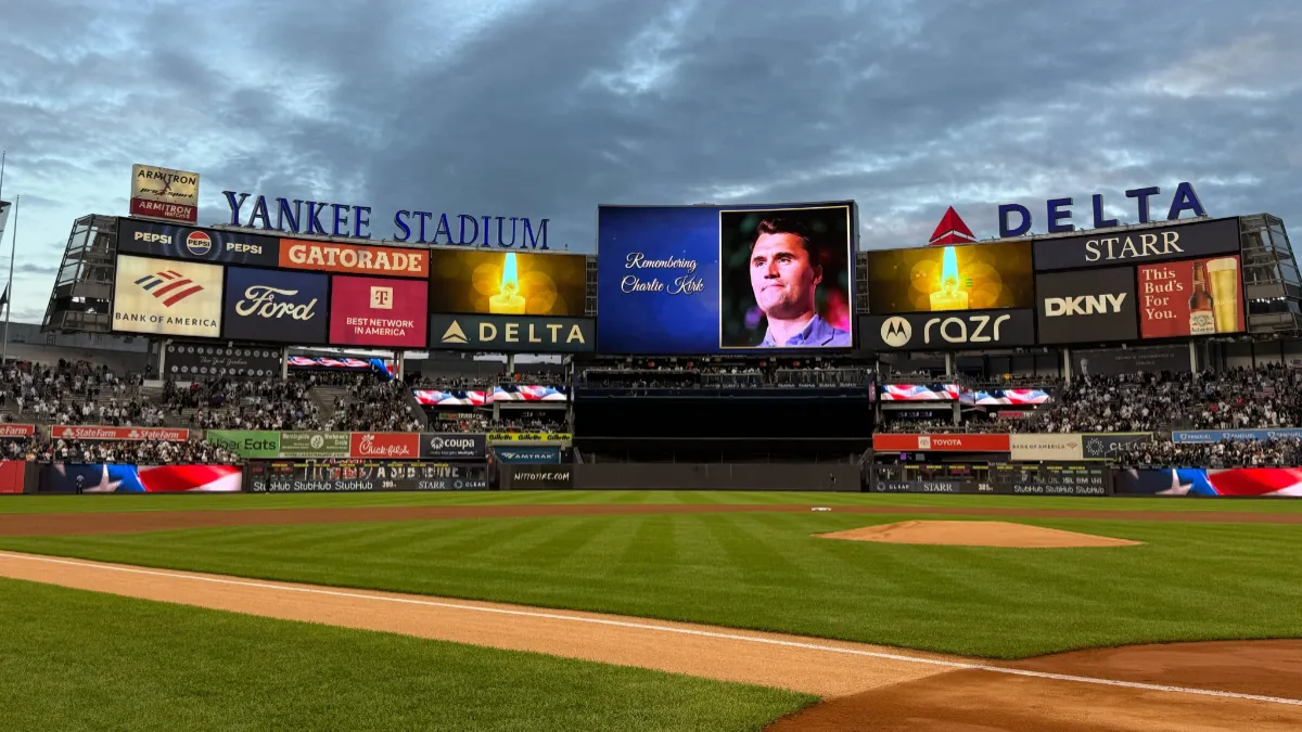 charlie-kirk-death-new-york-yankees-pay-heartfelt-tribute-to-political-commentator-before-match-against-detroit-tigers