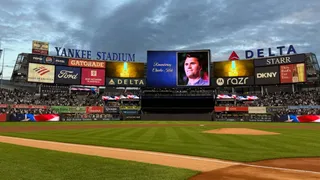 Charlie Kirk Death: New York Yankees Pay Heartfelt Tribute To Political Commentator Before Match Against Detroit Tigers