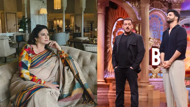 kunickaa-sadanands-son-ayaan-lall-defends-mother-on-favouritism-claims-believes-bigg-boss-and-salman-khan-are-unbiased