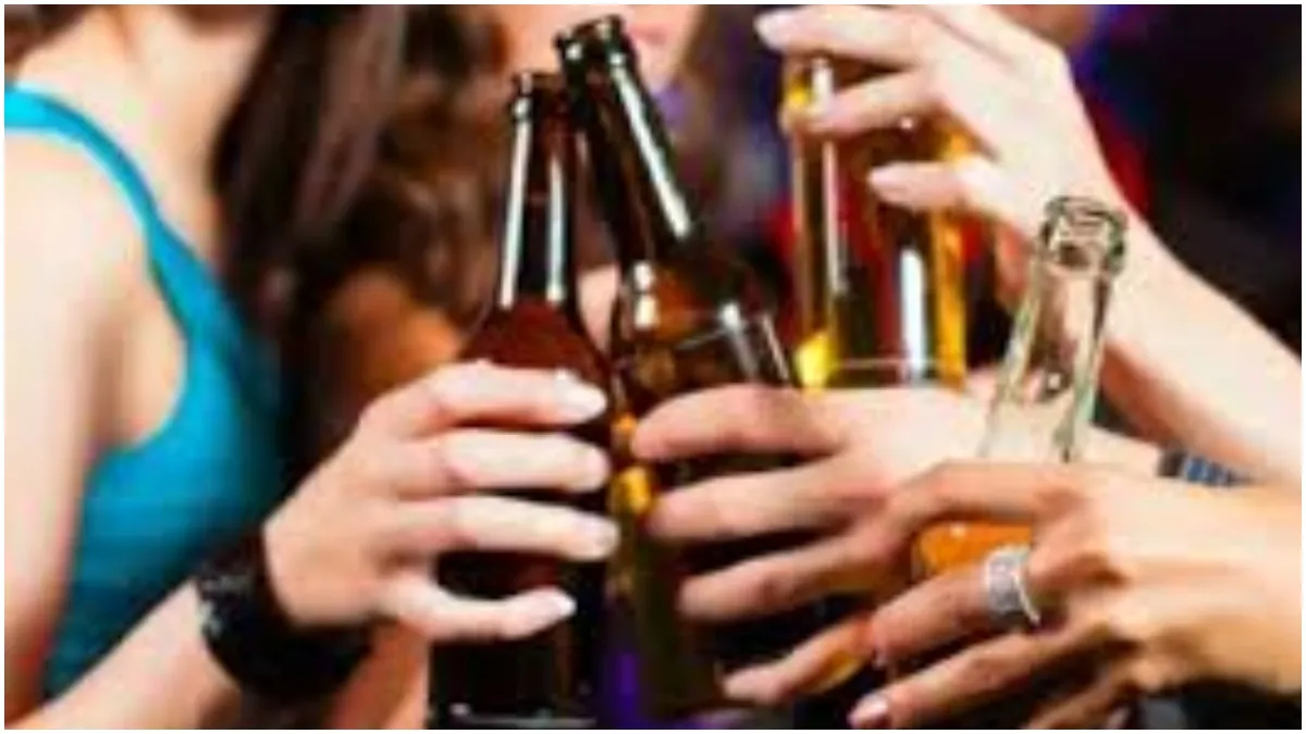will-delhi-govt-lower-beer-drinking-age-parvesh-vermaled-panel-on-excise-policy-gets-suggestion