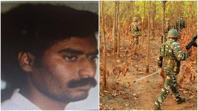 naxalites-killed-in-encounter-with-security-forces-in-chhattisgarh-gariaband
