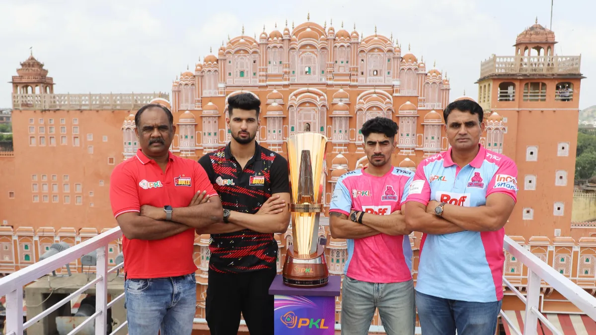 pkl-season-12-pro-kabaddi-league-matches-reach-jaipur-with-highoctane-action