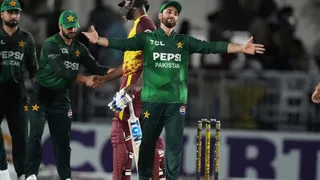IND vs PAK Asia Cup 2025: Huge Blow For Pakistan As Captain Salman Agha Faces Injury Scare Ahead Of Clash Against India