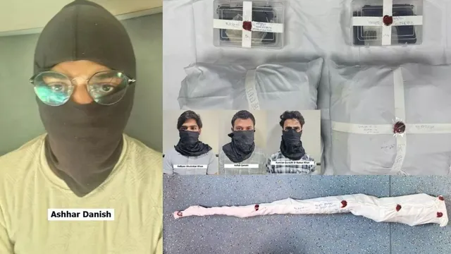 terror-module-busted-by-delhi-police-jharkhand-madhya-pradesh-telangana-pakistan-links-isis-khilafat-model-ied-attack-plans-latest-news