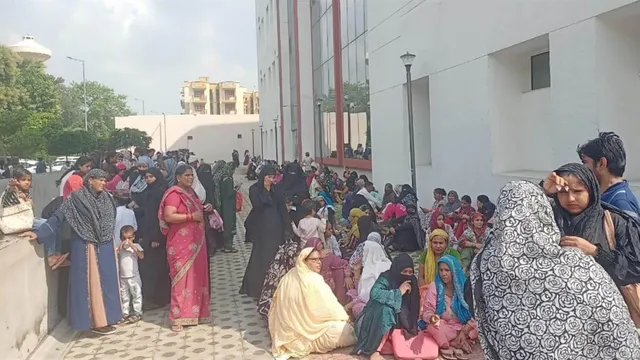 ghaziabad-news-good-treatment-but-bad-facilities-the-plight-of-patients-at-national-unani-institute