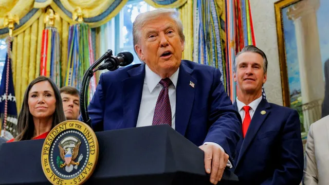 donald-trump-reaction-on-india-50-per-cent-tariff-says-it-causes-rift-with-modi-video