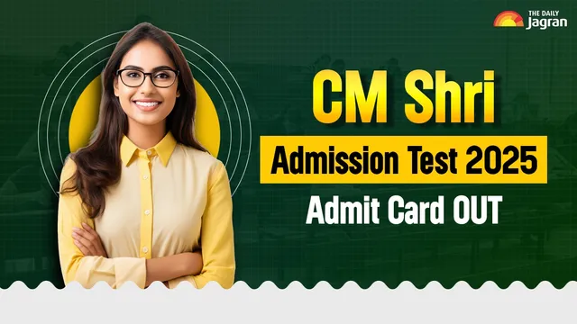 cm-shri-admission-test-2025-admit-cards-released-at-edudel-nic-in-how-to-download-check-exam-pattern-here