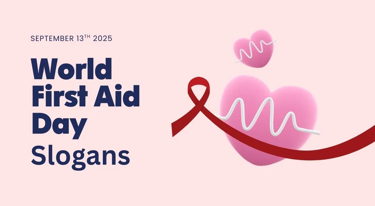 list-of-poster-slogans-for-world-first-aid-day-2025-for-awareness