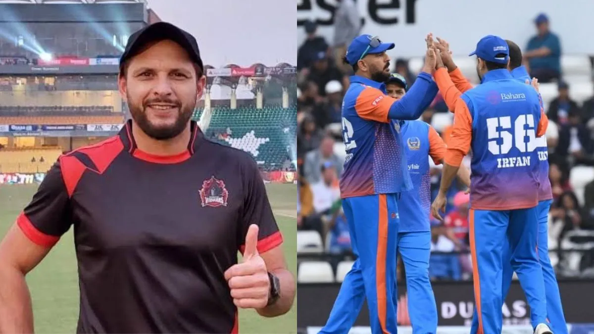 india-national-cricket-team-vs-pakistan-national-cricket-team-match-shahid-afridi-controversial-remark-asia-cup-yuvraj-singh-shikhar-dhawan-wcl-match-called-off