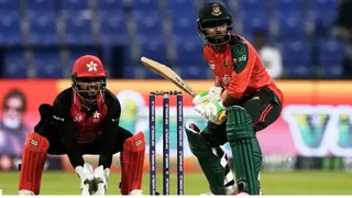 BAN vs HK Asia Cup 2025: Bangladesh Begin Their Campaign On A Good Note After Defeating Hong Kong By Seven Wickets