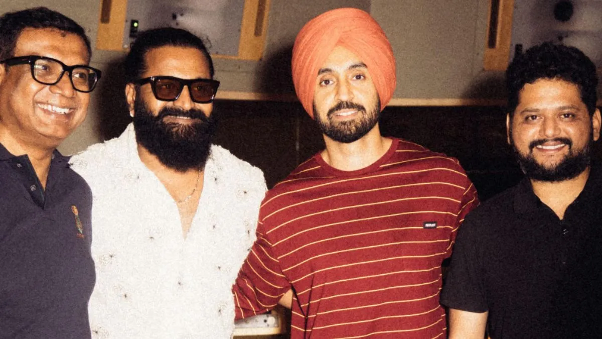 diljit-dosanjh-drops-sneak-peek-of-song-for-hombale-films-kantara-chapter-1