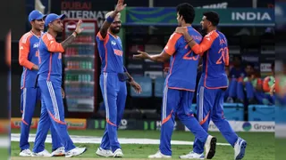 Sitanshu Kotak Reacts To 'Boycott Pakistan' Calls Ahead Of High Octane Clash, Says, 'Once BCCI Said They Are....'