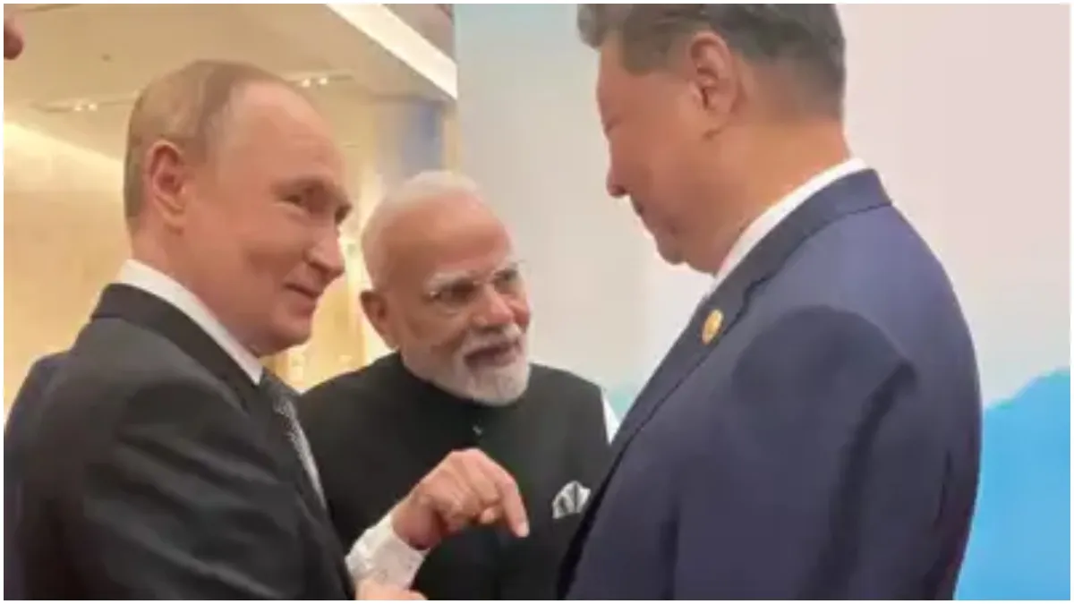 congress-questions-modi-govts-foreign-policy-as-pakistan-takes-over-sco-antiterror-chair