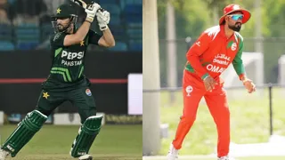 Pakistan vs Oman HIGHLIGHTS, Asia Cup 2025 Match 4: Clinical Pakistan Start Campaign With 93-Run Win
