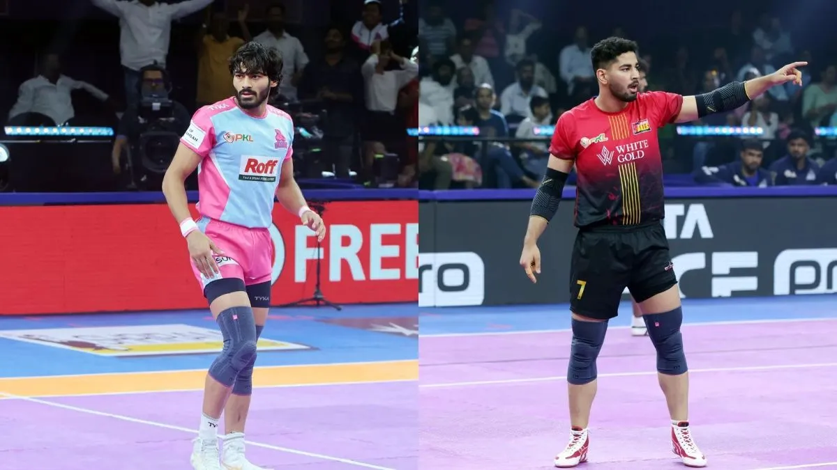 jaipur-pink-panthers-vs-bengaluru-bulls-tamil-thalaivas-vs-bengal-warriorz-live-streaming-how-to-watch-pkl-2025-todays-matches