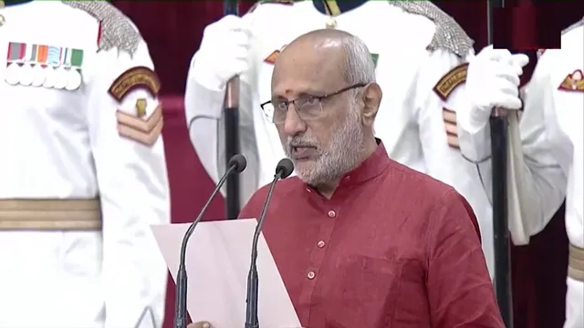cp-radhakrishnan-nda-pick-takes-oath-as-indias-15th-vice-president