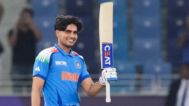 india-national-cricket-team-vs-uae-national-cricket-team-match-scorecard-asia-cup-2025-shubman-gill-opens-up-on-moment-which-made-him-choose-cricket-as-his-career-says-i-realised-this-when-i-was