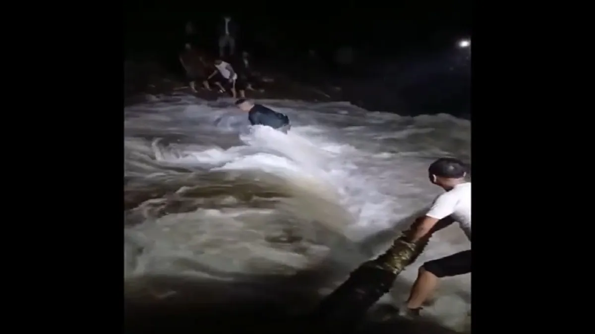 sikkim-flood-several-dead-three-missing-after-landslide-hits-upper-rimbi-chilling-video-of-rescue-operation-emerges