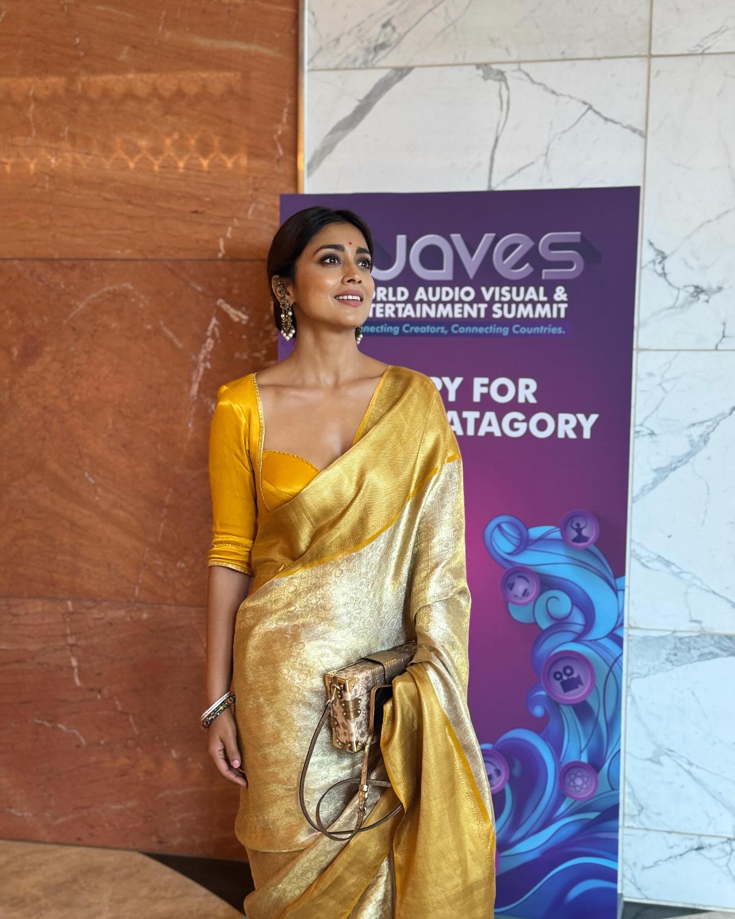 Shriya Saran