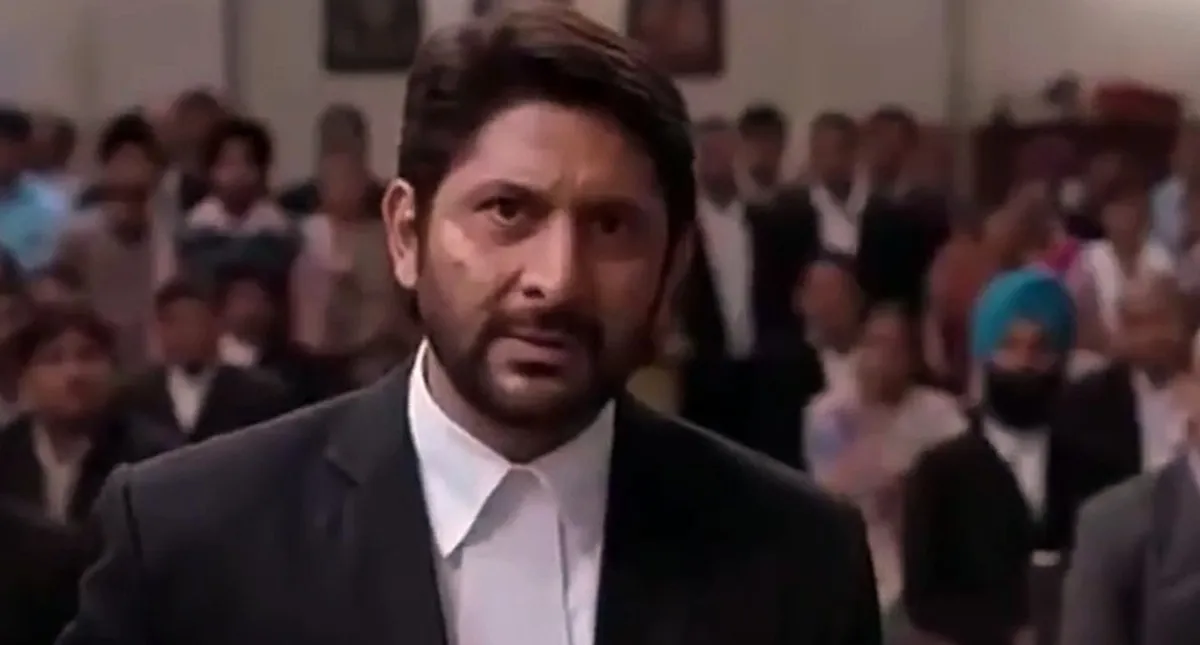did-you-know-arshad-warsi-role-in-jolly-llb-was-first-offered-to-this-golmaal-actor