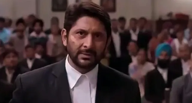 did-you-know-arshad-warsi-role-in-jolly-llb-was-first-offered-to-this-golmaal-actor